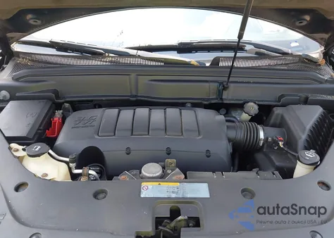 2012 GMC Acadia Slt-2 z USA, uszkodzony, nr VIN 1GKKVSEDXCJ241939